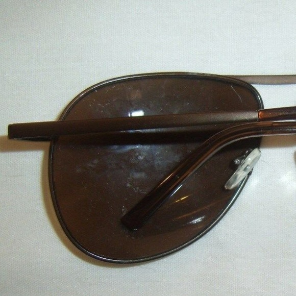 Men\'s Women\'s Vintage Aviator Style Sunglasses main image 2